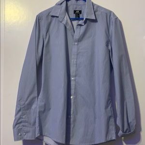 Dress shirt
